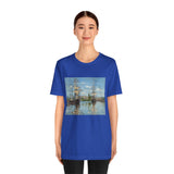 Ships | Tee