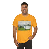 Promenade | Titled | Tee