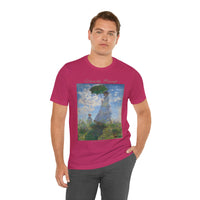 Madame Monet | Tee