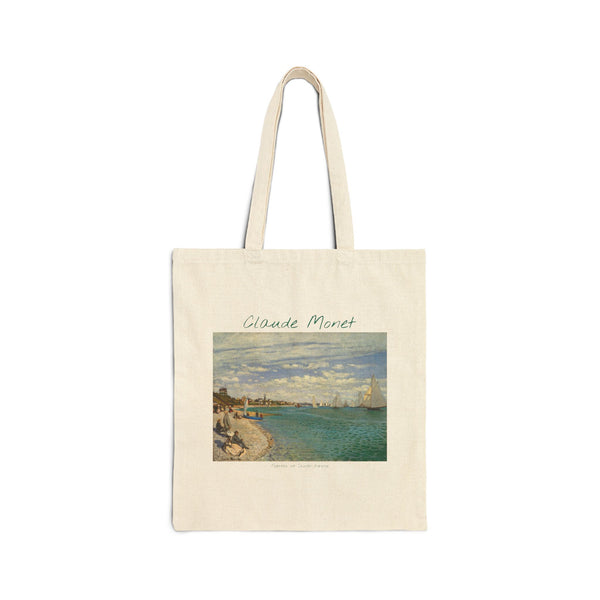 Sainte-Adresse Regatta | Tote