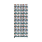 Manneporte | Wrapping Paper