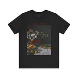Still Life | Claude Monet | Tee