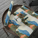 Monaco | Wrapping Paper