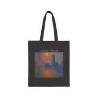 Parlement Soleil | Tote