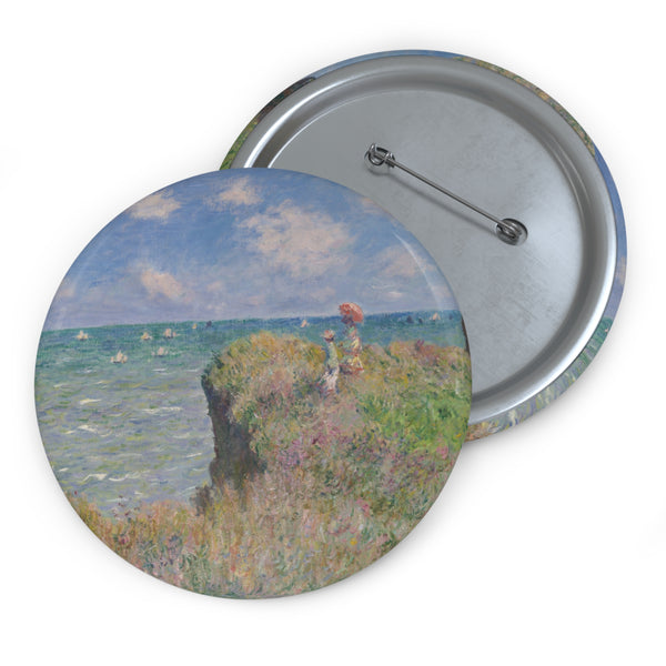 Cliff Walk | Pin