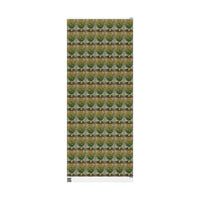 Artichoke Flowers | Wrapping Paper