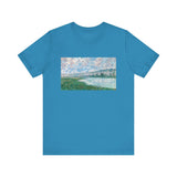 Vétheuil Seine | Tee