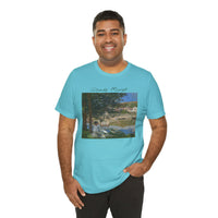 Bennecourt | Titled | Tee