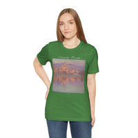 Vétheuil | Titled | Tee