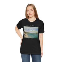 Sainte-Adresse Regatta | Titled | Tee