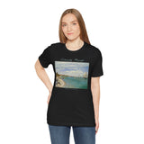 Sainte-Adresse Regatta | Titled | Tee