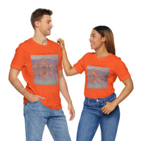 Vétheuil | Titled | Tee