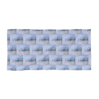 Vernon | Beach Towel