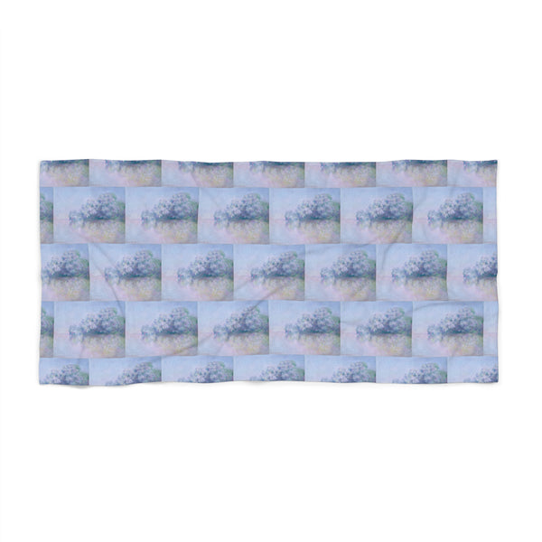 Vernon | Beach Towel