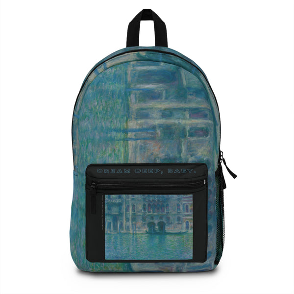 Venice | Backpack
