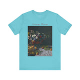 Still Life | Claude Monet | Tee