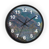 Petite Creuse | Clock