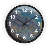 Petite Creuse | Clock