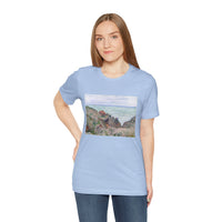 Cabin | Tee