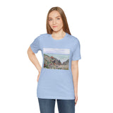 Cabin | Tee