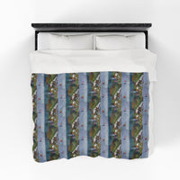 Sainte-Adresse Garden | Blanket