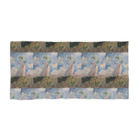 Parasol | Beach Towel