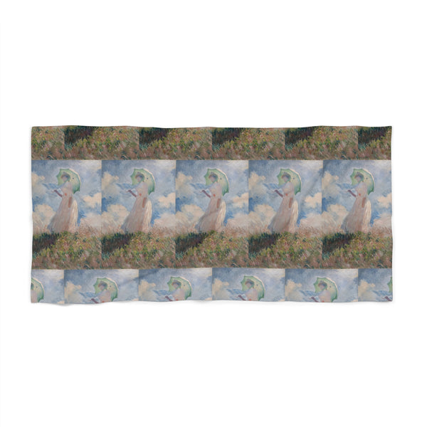 Parasol | Beach Towel