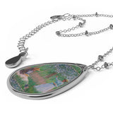 ln the Woods | Necklace