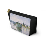 Lavacourt Seine | Pouch