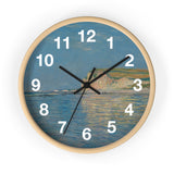 Low Tide | Clock