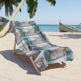Manneporte | Beach Towel