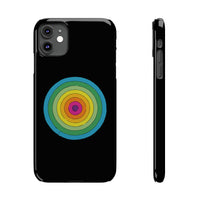 PATH | iPhone Case | slim