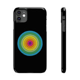 PATH | iPhone Case | slim