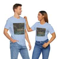 Water Lily Pond | Tee