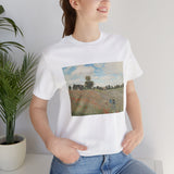 Poppy Field | Tee