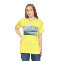 Vétheuil Seine | Tee
