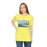 Vétheuil Seine | Tee
