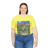 Vétheuil Garden | Tee