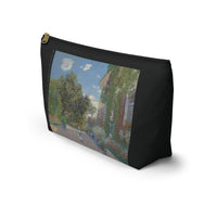 Argenteuil House | Pouch