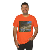 Bennecourt | Tee