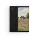 Poppy Field | Journal