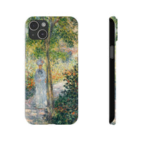 Camille | iPhone Case | slim