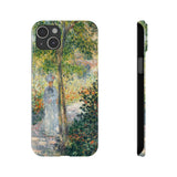 Camille | iPhone Case | slim