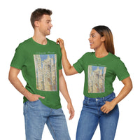 Cathedral | Titled | Tee