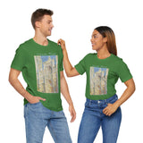 Cathedral | Titled | Tee