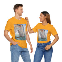 Manneporte | Tee