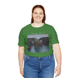 Port-Goulphar | Titled | Tee