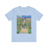 Vétheuil Garden | Tee