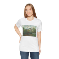 Dahlias | Tee