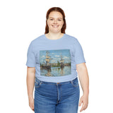 Ships | Tee